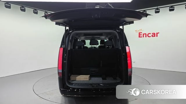Hyundai Staria id 4488030 из Кореи 11