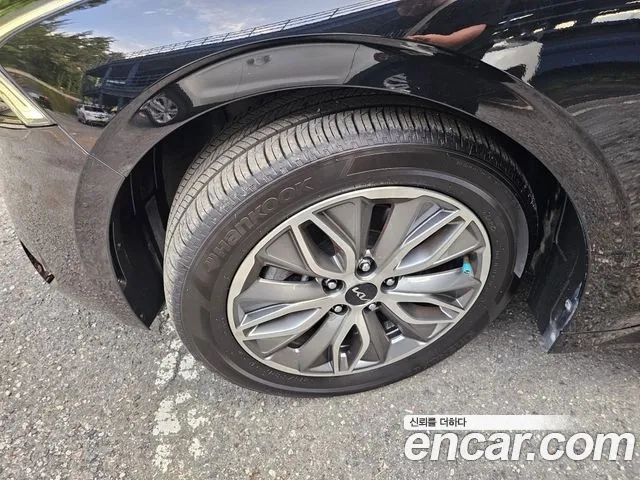 Kia K5 Hybrid 3rd Generation id 2879658 из Кореи 11