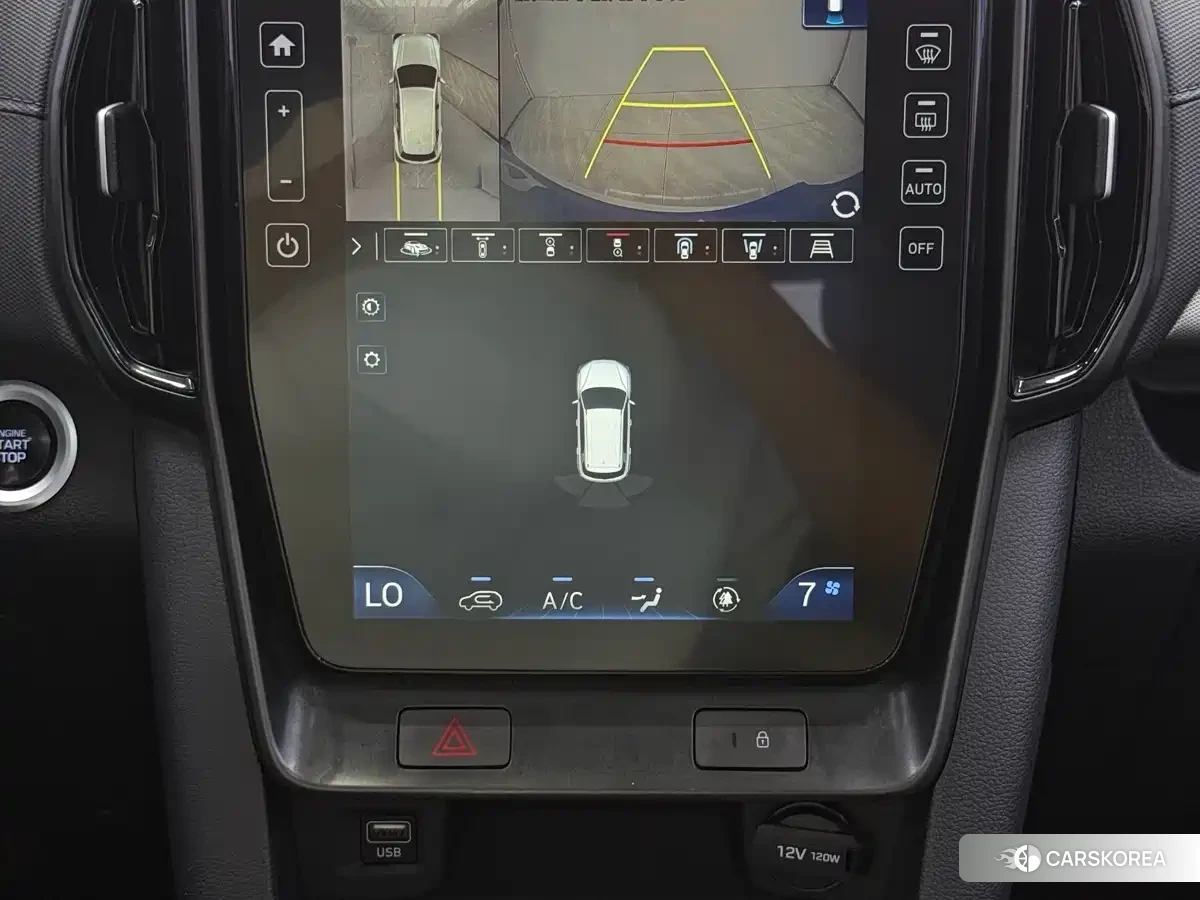 Hyundai Beijing Hyundai ix35 id 4545977 из Китая 11