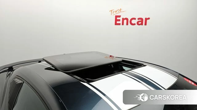 Chevrolet (GM Daewoo) The New Camaro id 3893874 из Кореи 11