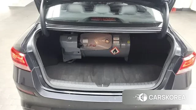 Kia The New K5 2nd generation id 3018954 из Кореи 11