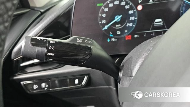 Kia Di All New Niro EV id 4415158 из Кореи 11