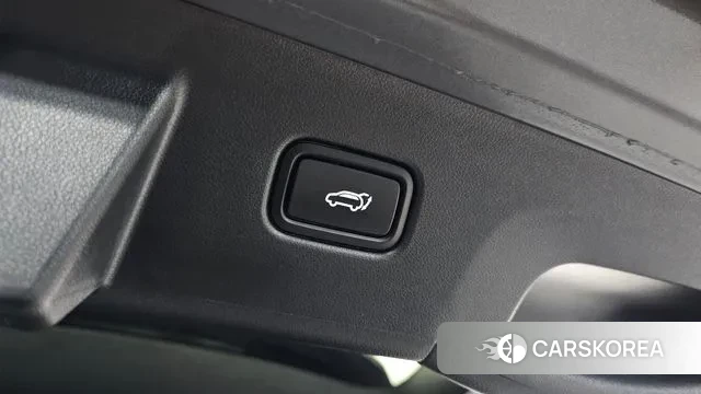 Hyundai The New Tucson Hybrid (NX4) id 3696074 из Кореи 11