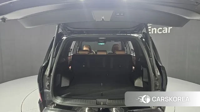 Hyundai Santa Fe (MX5) id 3410562 из Кореи 11