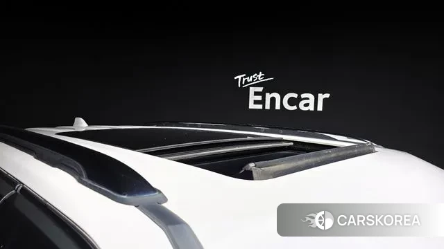 Ford Explorer id 2986756 из Кореи 11