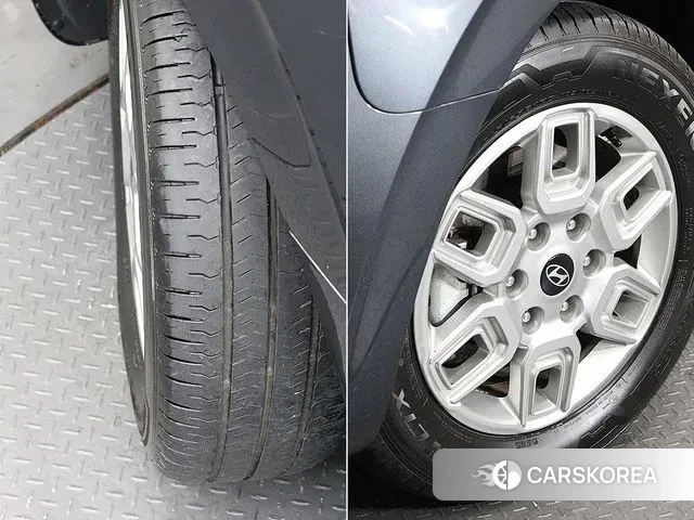 Hyundai Staria id 3491915 из Кореи 11