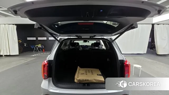 Hyundai The New Palisade id 3576286 из Кореи 11