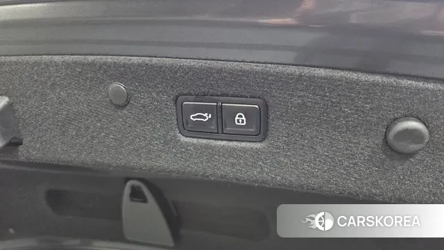 Kia The New K8 Hybrid id 3769440 из Кореи 11