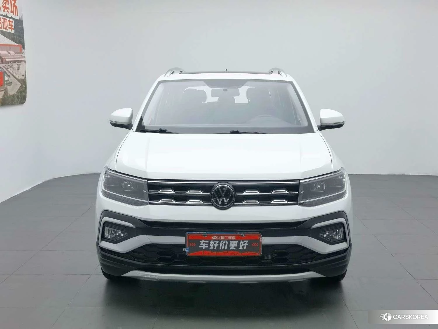 Volkswagen Tu Kai id 4504993 из Китая 11