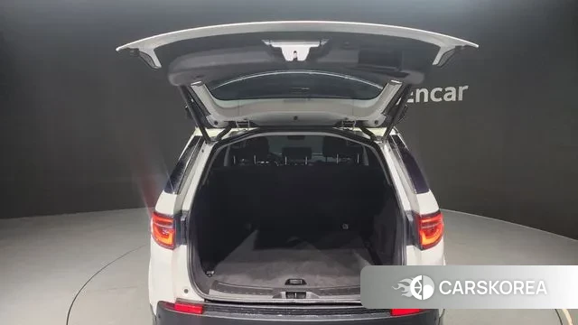 Land Rover Discovery Sports 2nd Generation id 3032558 из Кореи 11