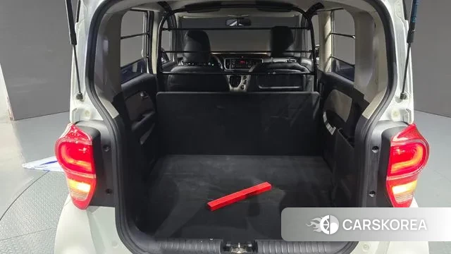 Kia The New Ray id 3238520 из Кореи 11