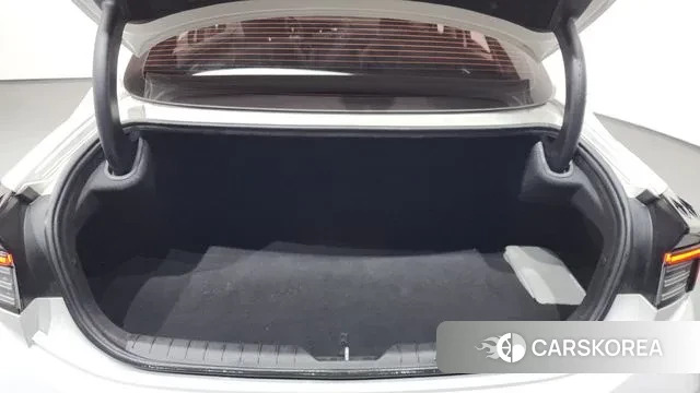 Hyundai Sonata D Edge (DN8) id 3690075 из Кореи 11