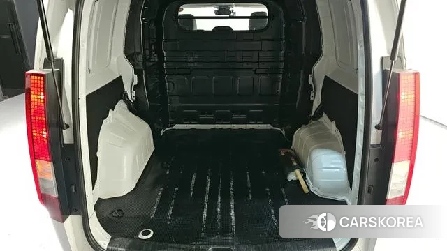 Hyundai Staria id 3720826 из Кореи 11