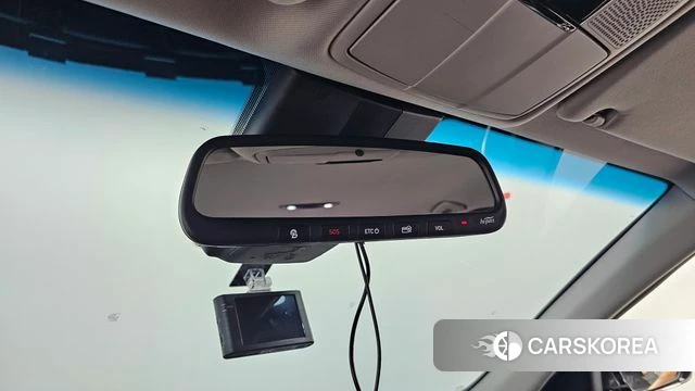 Hyundai Grandeur IG id 4678036 из Кореи 11