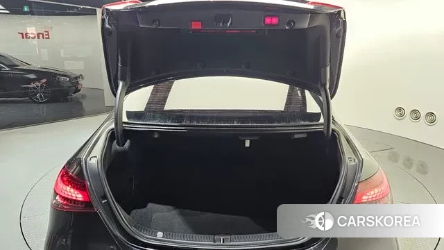 Mercedes-Benz E-Class W213 id 3735497 из Кореи 11