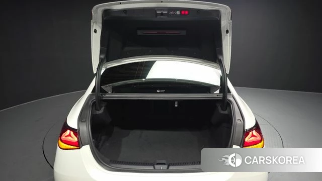 Mercedes-Benz E-Class W214 id 4734574 из Кореи 11