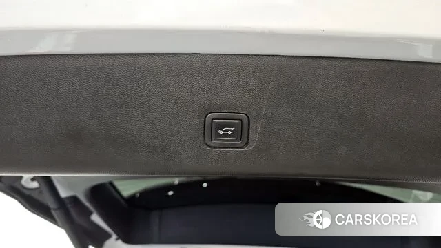 Chevrolet (GM Daewoo) Traverse id 3444254 из Кореи 11