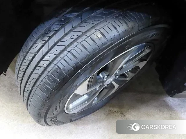 Hyundai Kona Hybrid id 3616902 из Кореи 11