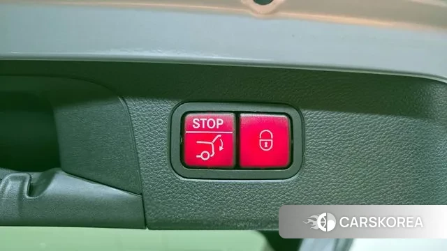 Mercedes-Benz GLC-Class X253 id 2966782 из Кореи 11