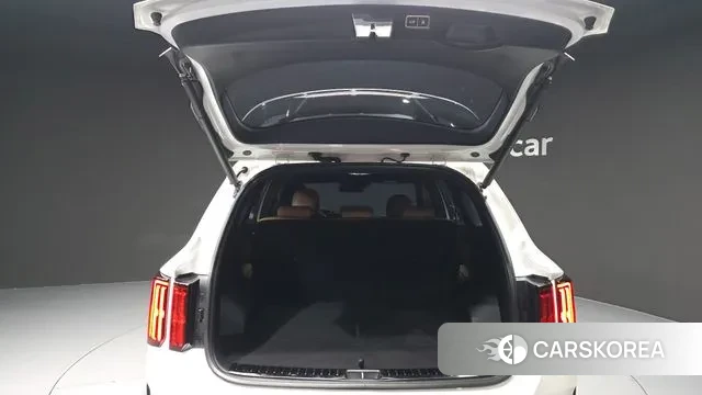 Kia Sorento 4th Generation id 3726376 из Кореи 11