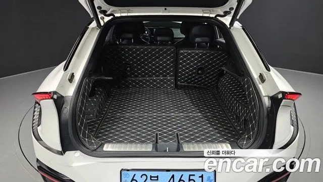 Kia EV6 id 2905782 из Кореи 11