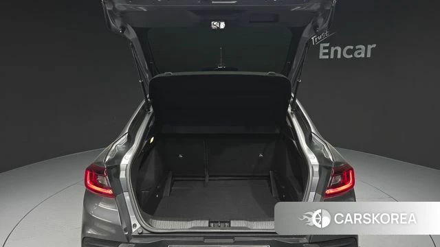 Renault Korea (Samsung) XM3 id 4683571 из Кореи 11