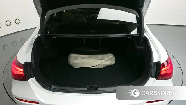 Mercedes-Benz A-Class W177 id 3793306 из Кореи 11