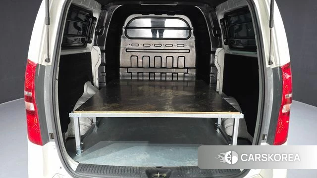 Hyundai The New Grand Starex id 3844517 из Кореи 11