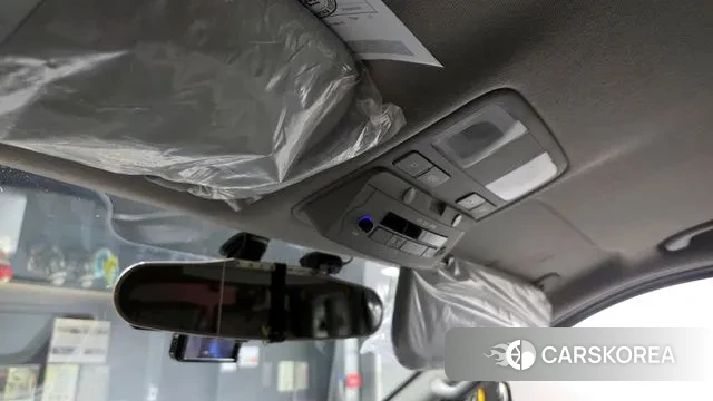 Hyundai The New Grand Starex id 3526262 из Кореи 11