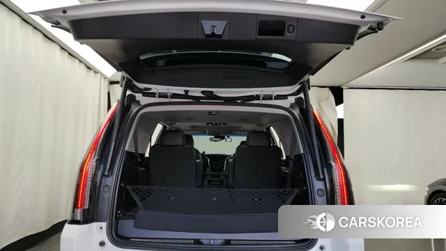 Cadillac Escalade id 3489772 из Кореи 11