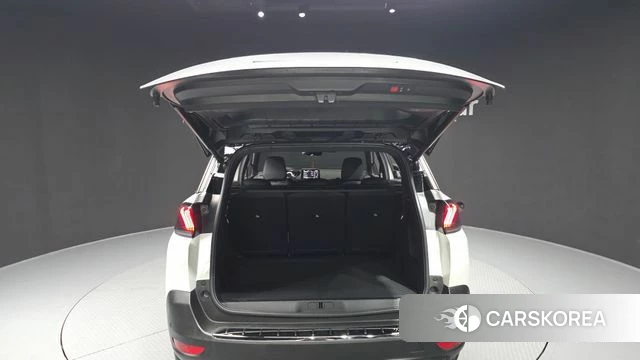 Peugeot 5008 second generation id 4222691 из Кореи 11