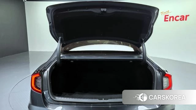 Hyundai Sonata (DN8) id 3786900 из Кореи 11