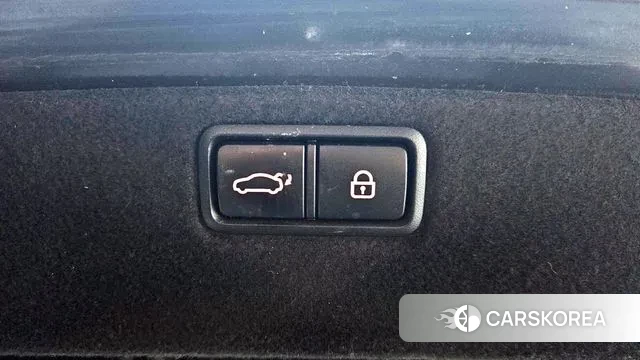 Genesis G80 id 3520619 из Кореи 11