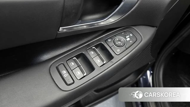 Hyundai Sonata (DN8) id 4416766 из Кореи 11