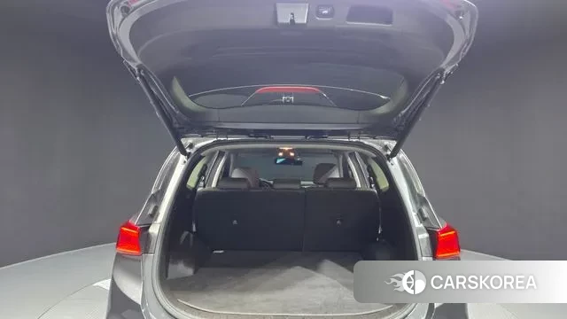 Hyundai Santa Fe TM id 3541110 из Кореи 11