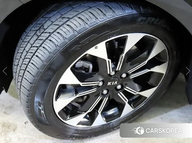 Kia Carnival 4th generation id 3646110 из Кореи 11