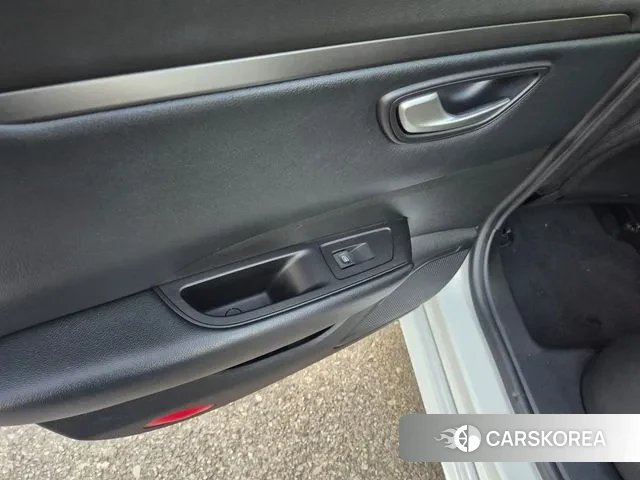 Renault Korea (Samsung) The New SM6 id 3317819 из Кореи 11