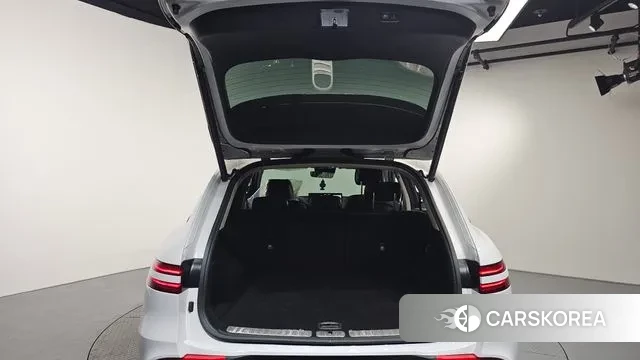 Genesis GV70 id 3523794 из Кореи 11