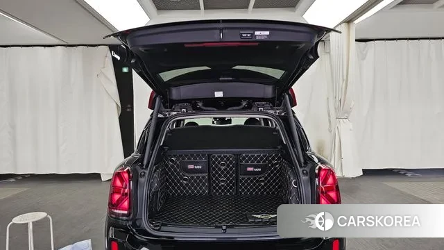 Mini Cooper S Countryman id 3525669 из Кореи 11