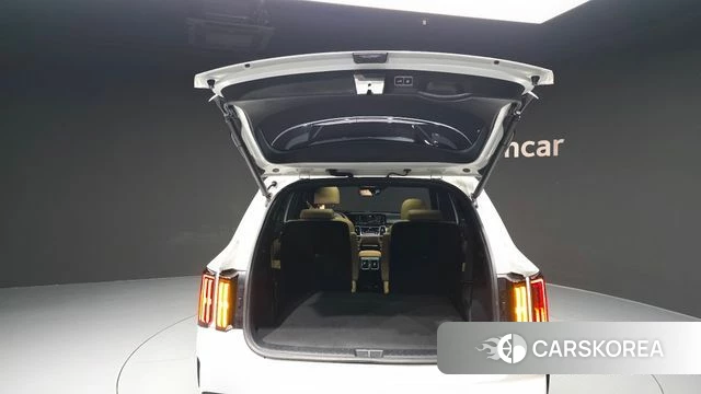 Kia Sorento 4th Generation id 3811774 из Кореи 11