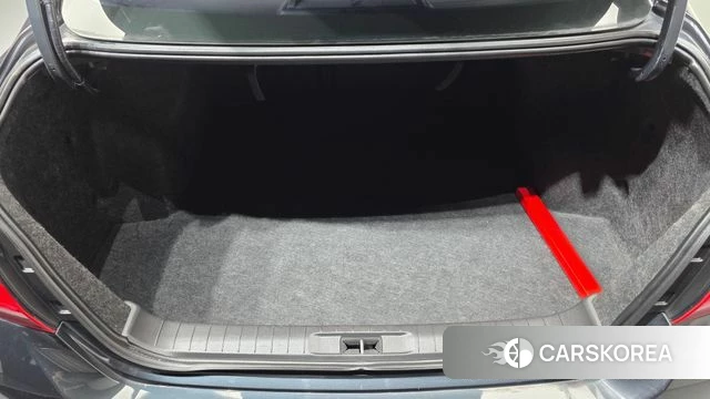 Nissan Altima id 4372066 из Кореи 11
