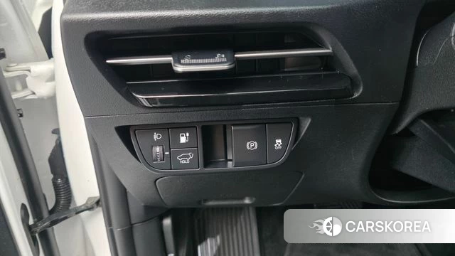 Kia EV6 id 4355371 из Кореи 11