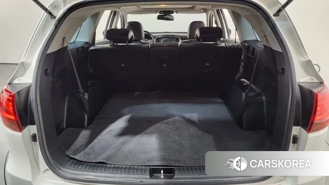 Kia The New Sorento id 3672890 из Кореи 11