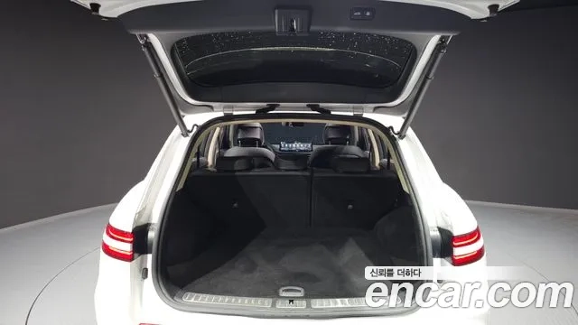 Genesis GV70 id 2936002 из Кореи 11