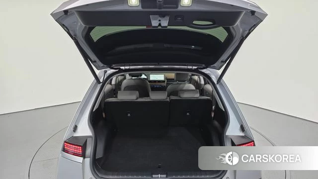 Hyundai Ionic 5 id 4774834 из Кореи 11