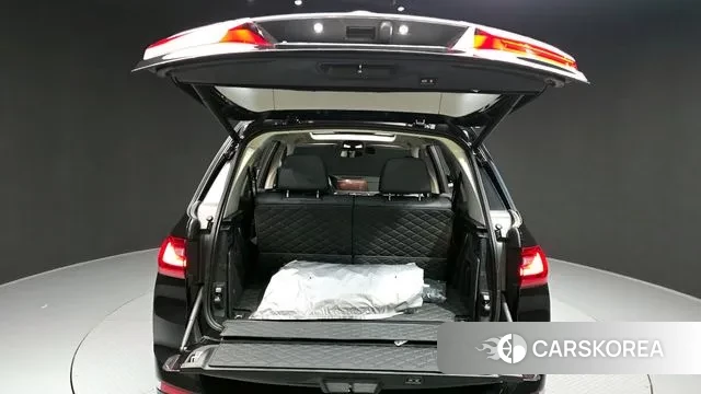 BMW X7 (G07) id 3328284 из Кореи 11