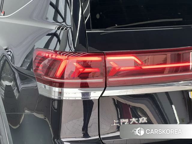 Volkswagen Tourang id 4259133 из Китая 11