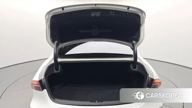 Hyundai The New Grandeur IG id 3243255 из Кореи 11