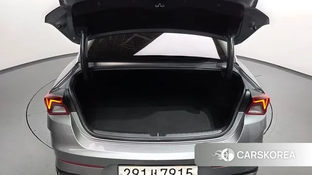 Kia K5 3rd generation id 3493742 из Кореи 11