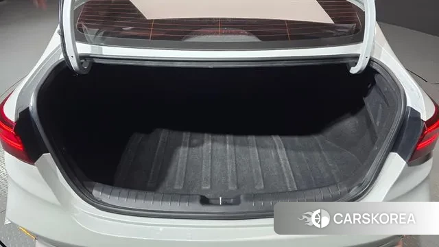 Kia The New K3 2nd generation id 3567278 из Кореи 11